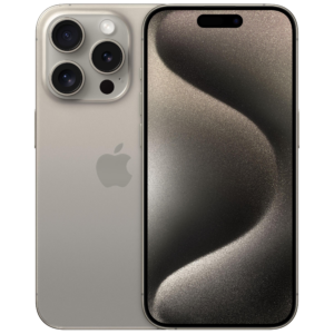 Sell your iPhone 15 Pro? - Money in 1 day